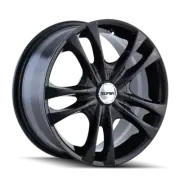 Touren Tr22 Wheel 3222 Hypersilver 15X7 4-100 40mm 67.1mm
