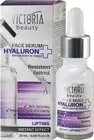 Victoria Beauty Hyaluron+ Retinol and Plant Stem Cells Lifting Face Serum 20ml