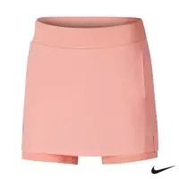 在飛比找momo購物網優惠-【NIKE 耐吉】Nike Golf 女 15吋高爾夫褲裙 