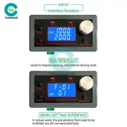 SMC01 42/57 Stepper Motor Controller/SMC02 Stepper Motor Speed Controller Driver