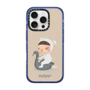 iPhone 16 Pro Impact Case MagSafe Compatible Asbury Park