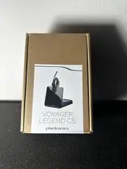 Plantronics Voyager Legend CS Bluetooth Wireless Headset System
