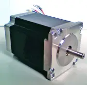 CNC MINI Mill Router Lathe High Torque NEMA 23 Step Motor 22kg.cm Stepper