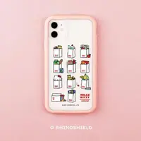 在飛比找momo購物網優惠-【RHINOSHIELD 犀牛盾】iPhone X/Xs/X