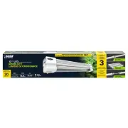 Feit LED Full Spectrum Grow Light Kit 12" Modular Linkable System 14W 2400 Lumen