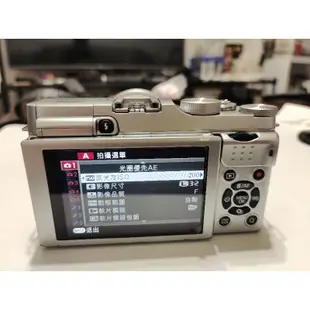 fujifilm XA2,xa-2，x-a2含1650鏡頭,富士單眼相機, fujifilm xm1可參考
