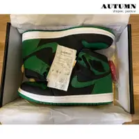 在飛比找蝦皮購物優惠-附發票 Nike Air Jordan 1 Retro Hi