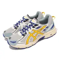 在飛比找momo購物網優惠-【asics 亞瑟士】慢跑鞋 Gel-Venture 6 野