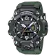 【CASIO 卡西歐】旗艦錶 金屬 碳纖維 太陽能腕錶 GWG-B1000-3A