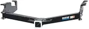 Reese 77978 Class 1 Trailer Hitch, 1.25 Inch Receiver, Black, Compatible with 2019-2021 Volkswagen Jetta