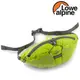 【英國 LOWE ALPINE】Lightflite 2 輕量透氣跑步腰包(108g).運動臀包.腰帶.隨身包/適登山.路跑.旅行.逛街.自行車/FAD37CI 青蘋綠 DA