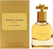 Bottega Veneta KNOT Women’s Fragrance 50mL EDP - New Perfume Cologne BOXED
