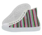Onitsuka Tiger Ok Basketball Mt Unisex Shoes Size 8.5, Color: Hot Pink/Hot Pink