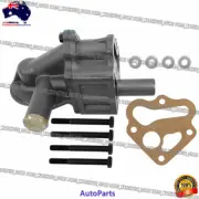 High Volume Oil pump Humber 304 Clubsport VN VP VR VS VT Grange VS Gts VP VR VS
