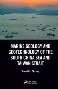 在飛比找博客來優惠-Marine Geology and Geotechnolo