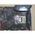 【現貨限量】庫存盒裝主板ASUS/華碩 ROG STRIX TRX40-XE GAMING支持3970X大板