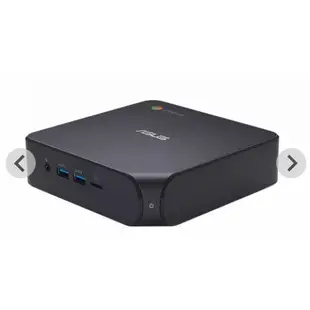 ASUS CHROMEBOX4-52UYEGA桌上型電腦 (台灣本島免運費)