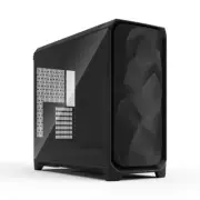 Fractal Design FD-C-MES3X-02 Meshify 3 XL E-ATX Full Tower PC Case Black Chassis