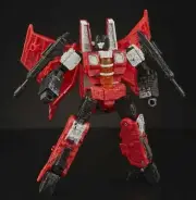 Transformers Siege WFC SELECTS Target Exclusve RED WING redwing NEW