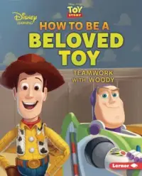 在飛比找博客來優惠-How to Be a Beloved Toy: Teamw
