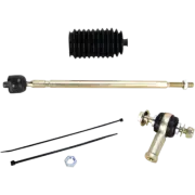 Moose Racing - 51-1048-L - Steering Rack and Pinion End Kit (Left)