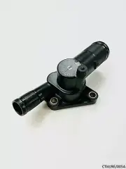 Thermostat for RENAULT TWINGO 1.0 1.2 dCi 1996 - 2014 CTM/RE/005A