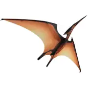 Brookite Pterodactyl Jurassic Kite