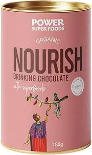 Nourish Drinking Chocolate