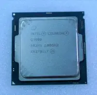 在飛比找Yahoo!奇摩拍賣優惠-~ 駿朋電腦 ~ Intel Celeron G3900 2