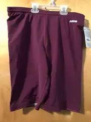 Mens HIND Animal Compression Shorts New With Tags Size XXL