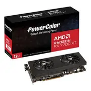 PowerColor Radeon RX 7700 XT 12GB