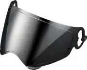 Arai VAS-A Pinlock 120 MaxVision Shield Silver XD-5 031120