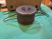 Instant Pot Silicone Steamer Set- 4 Piece Set