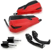 Motorcycle Hand Guard for B&MW R1200GS 2008-2012 Motorcycle Handguard Grips Bar Handlebar Brake Guards Clutch Levers Protector Guard