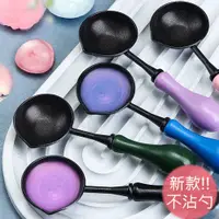 在飛比找蝦皮購物優惠-☆WOOHOO小舖☆【PS906】新品 火漆勺不沾黏 防黏易