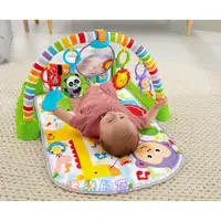 在飛比找蝦皮購物優惠-@米米的窩@高雄專業玩具租賃 Fisher-Price 費雪