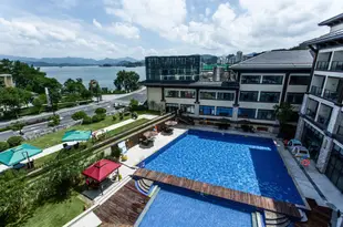 千島湖開元美途酒店Maytour Hotel Qiandao Lake