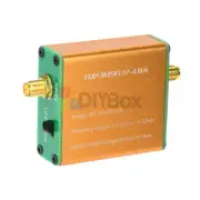 RF AMP 0.1MHz-6GHz Low Noise Amplifier TQP3M9037-LNA RF Amplifier Module SMA New
