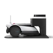 Intelligent Robotic Lawn Mower