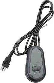 2 Button Remote Control Hand Switch Electric Recliner Chair Switch Controller for Most Electric Recliners and Lift Chairs