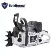 71cc Holzfforma G372 PRO Top Grade Chainsaw WT Carburetor No Guide Bar & Chain