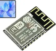 ZAGARO Wireless Module, ESP8266 Remote Transceiver Wireless Control Module, Improved Peripheral Circuit for Sensor Networks, Industrial Control, and Smart Homes