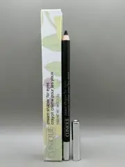 Clinique Cream Sharper For Eyes 103 EGYPTIAN .04oz Eyeliner Pigmented NEW