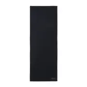 [Brioni] Brioni-Midnight Blue Wool Knit Scarf-Uomo OS OS