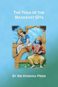 在飛比找誠品線上優惠-The Yoga of the Bhagavat Gita
