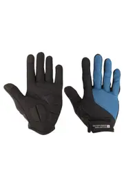 Drayton Mens Touchscreen Cycling Gloves