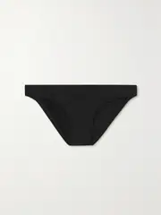 [Matteau] Matteau - The Classic Bikini Briefs - Black - 5 5 Black