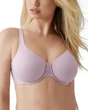 Wacoal Ever Flexing Underwire Bra