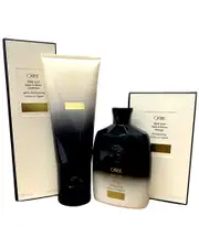 Oribe Gold Lust Repair & Restore Conditioner & Shampoo NoSize NoColor
