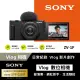 SONY ZV-1F Digital Camera Vlog 相機 黑色 公司貨